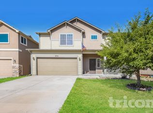6722 Stingray Ln, Colorado Springs, CO 80925