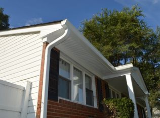 4421 Kenwood Dr, Woodbridge, VA 22193