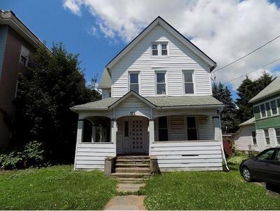 21 Mygatt St, Binghamton, NY, 13905