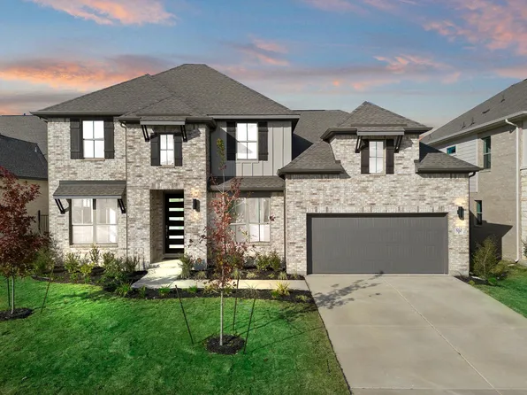 510 Tonada Cv, Liberty Hill, TX 78642