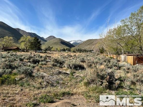 LOT R3 Highway 395, Coleville, CA 96107
