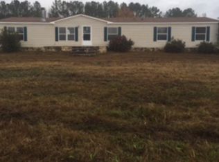 70 Bobcat Ln, Cottonwood, AL 36320