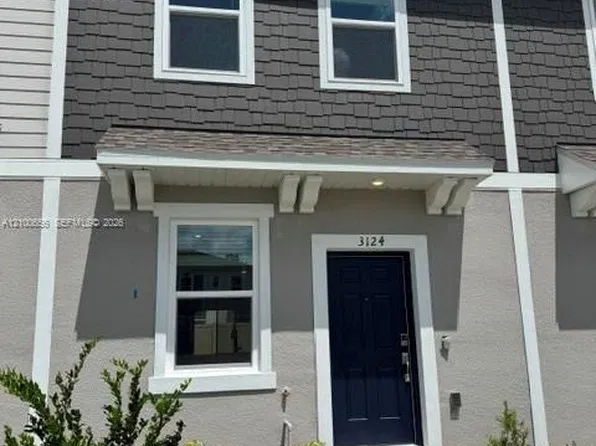 3124 Skyline Loop #3124, Kissimmee, FL 34758