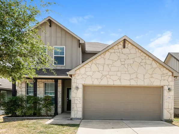 27402 Emilie Cyn, San Antonio, TX 78260