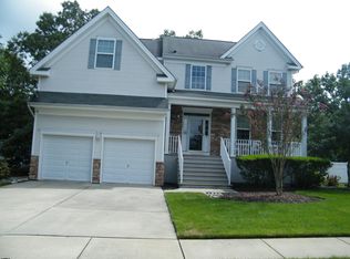 125 Rockport Dr, Egg Harbor Township, NJ 08234