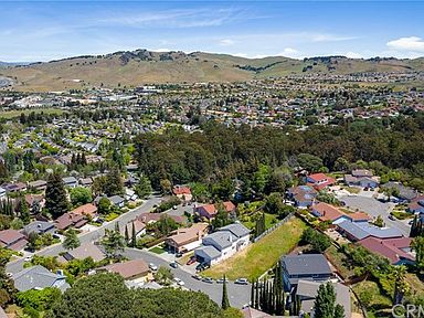 124 Skyline Ct Vallejo Ca 94591 Zillow