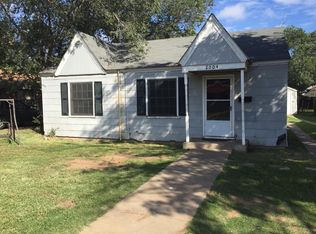 2004 26th St, Lubbock, TX 79411