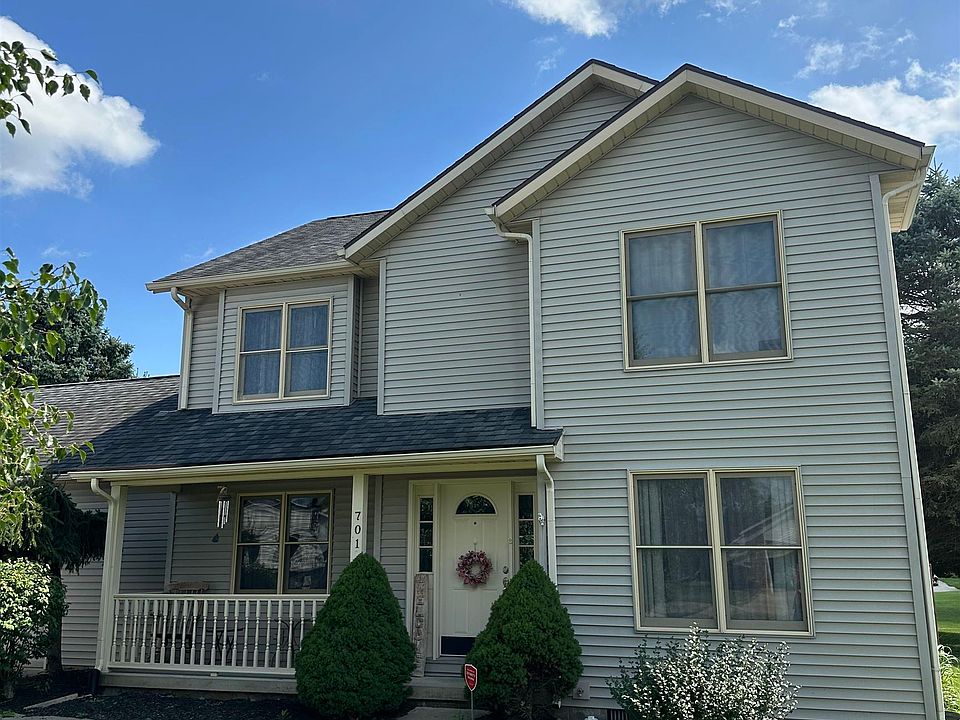 1st image of 701 Idlewood Dr