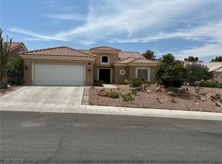 2837 Spalding Dr, Las Vegas, NV 89134