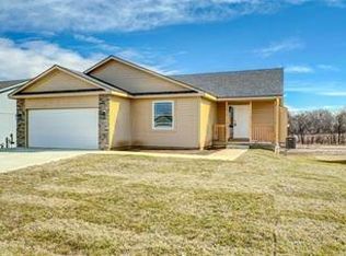 19705 E 18th St, Independence, MO 64058