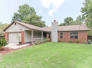 7495 Baywoods Ln, Pensacola, FL 32504