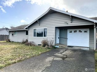 2303 Sherwood Ln, Shelton, WA