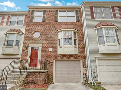 3729 Edmond Way, Bowie, MD, 20716