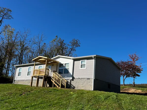 15834 Highway 127 N, Crossville, TN 38571