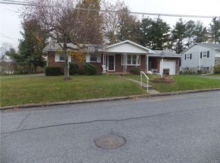 3306 Oregon St, Easton, PA 18045