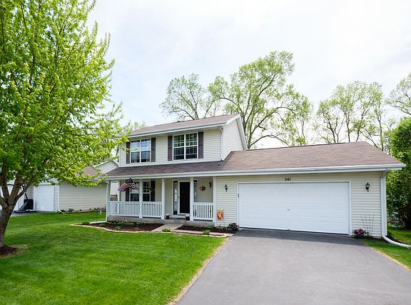 2nd image of 541 Carls Pl