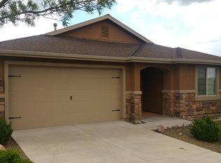 1606 Cool Breezes Ln, Prescott, AZ 86301