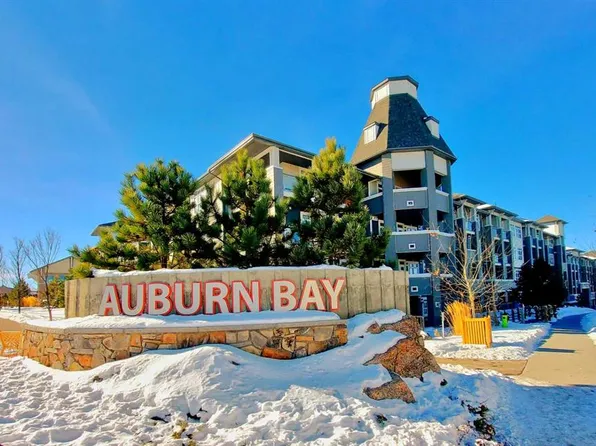 25 N Auburn Meadows Ave SE #226, Calgary, AB T3M 2L3