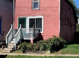 323 E Market St Ext, Corning, NY 14830