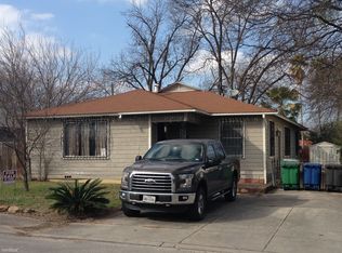 235 Gardina St, San Antonio, TX 78201