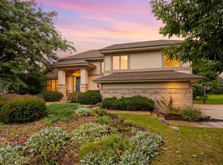 9514 Hill Creek Dr, Verona, WI 53593