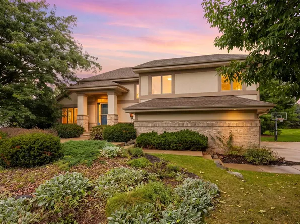 9514 Hill Creek Dr, Verona, WI 53593