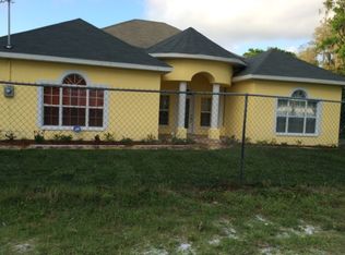 14744 Haynes Rd, Dover, FL 33527