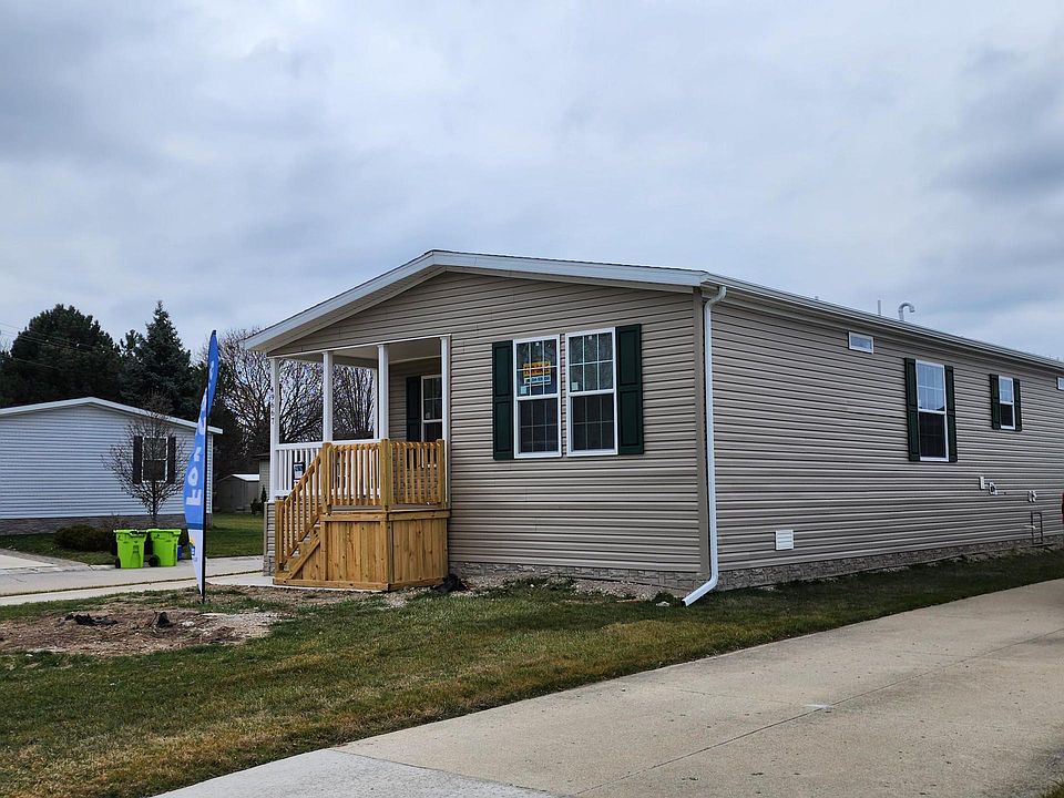 1st image of 49667 Newark Dr #571