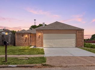 13206 Sharpbill Dr, Houston, TX 77083