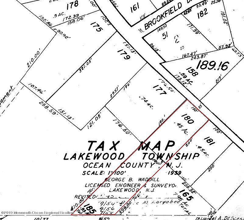 2nd image of 258 Joe Parker Rd