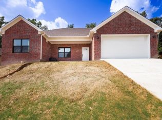517 Crepe Myrtle Loop, Cabot, AR 72023