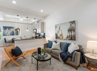 1337 Natoma St APT 1, San Francisco, CA 94103