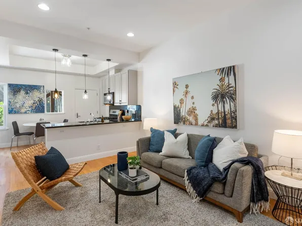 1337 Natoma St APT 1, San Francisco, CA 94103