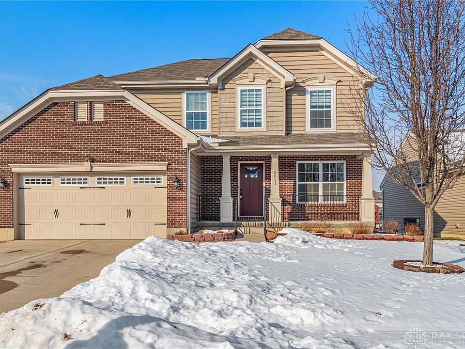 1st image of 8041 Bushclover Dr