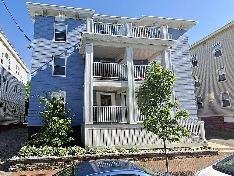 128 Grant St #1 — Photo 9