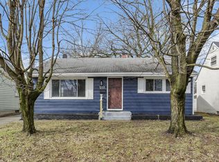 1251 Dellwood Ave, Columbus, OH 43227