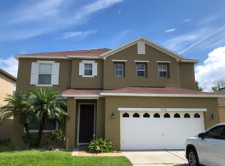 15316 Galbi Dr, Orlando, FL 32828