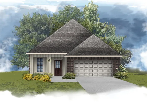 28264 Moreau Dr, Denham Springs, LA 70726