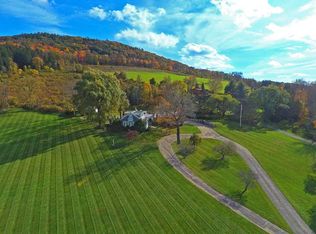 248 Millerton Rd, Sharon, CT 06069