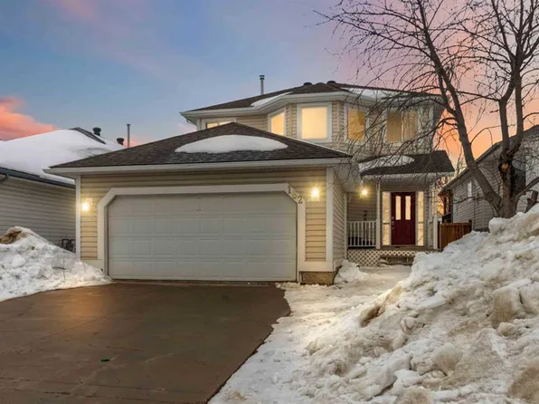 162 N Saint Laurent Way, Wood Buffalo, AB T9K 2K2