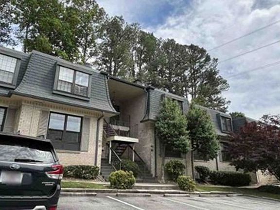 Property Side View