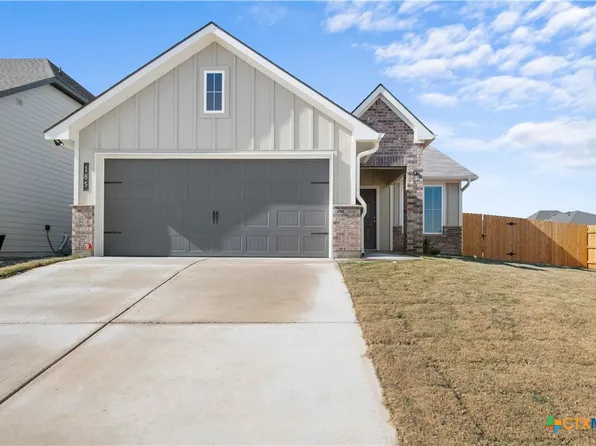 185 Arvil Dr, Killeen, TX 76542