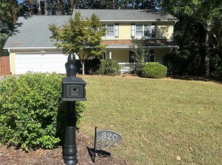 320 Six Branches Ct, Roswell, GA 30076