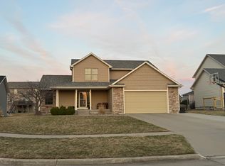 511 NW Benjamin Ct, Ankeny, IA 50023