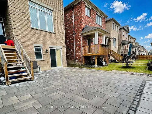 25 Clara May Ave #BASEMENT Photo 1