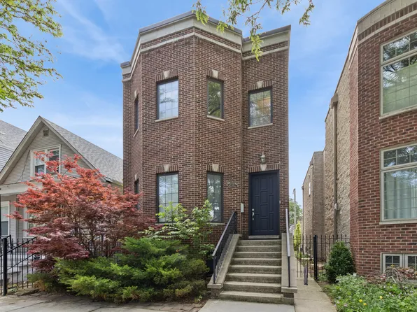 2447 W Winona St, Chicago, IL 60625
