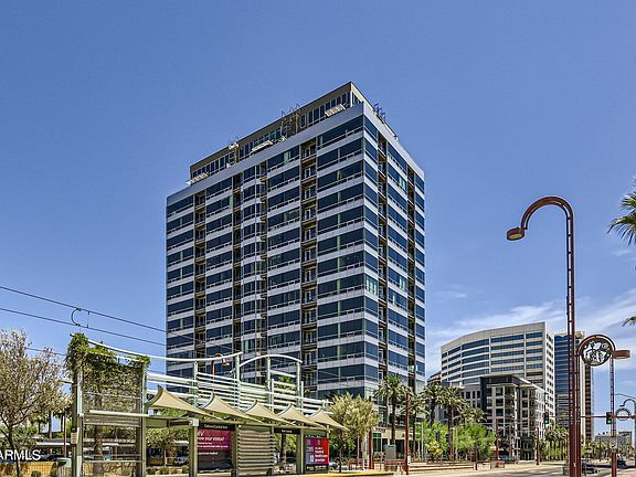 2nd image of 1 E LEXINGTON Avenue #508