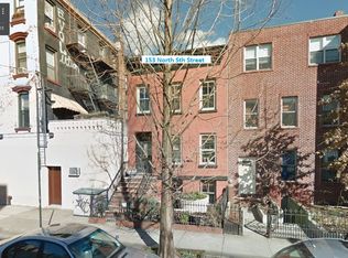 153 N 5th St, Brooklyn, NY 11211