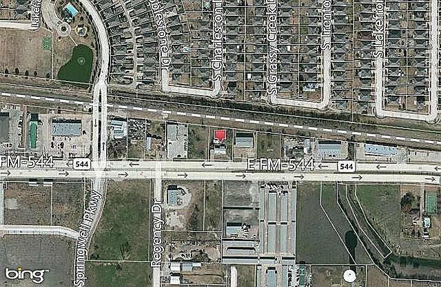 1st image of 2809 W Fm 544