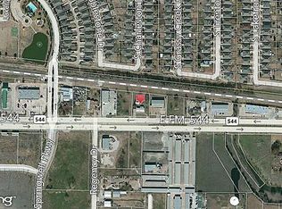 2809 W Fm 544, Wylie, TX 75098